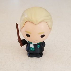 Harry Potter Draco Malfoy Cake Topper Play Figure New 1.5"
